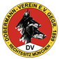 Logo des Dobermannvereins