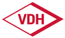 Logo des VDH